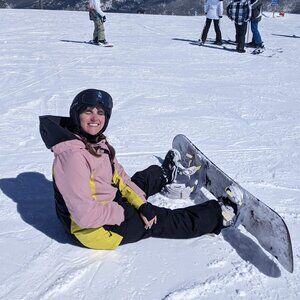 Meet your Posher, Martha